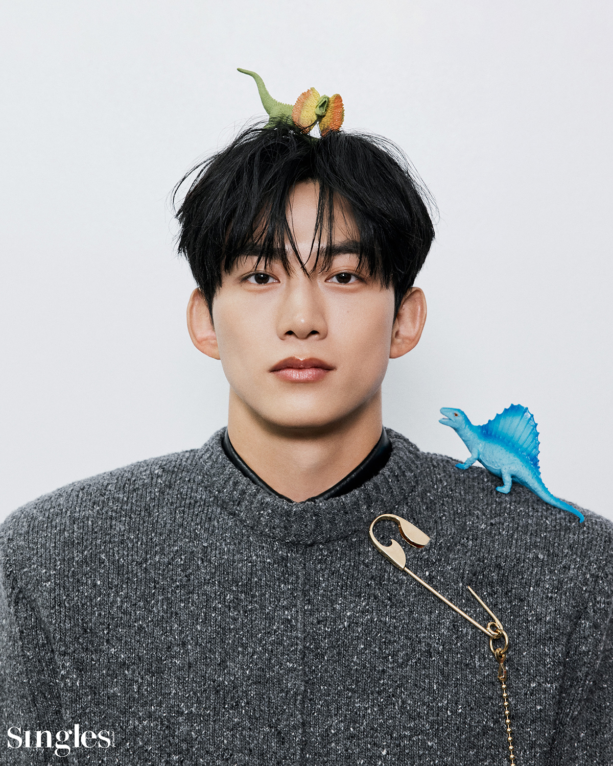 셀럽, 셀럽 화보, 싱글즈 셀럽 화보, 소지섭, 옥택연, 이승우, 차학연, 이동하, 정가희, 박주원, 엄준기, 권한솔, 51K, 단체 화보, 소속사 화보